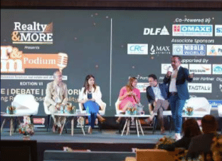 IDEA Center, Noida Campus Life photo 6